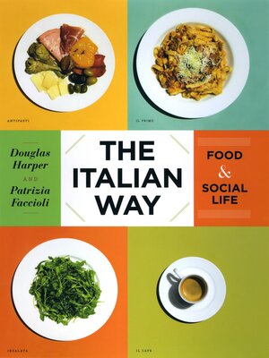 cover image of The Italian Way